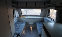 caravan